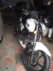 Keeway RKS 125